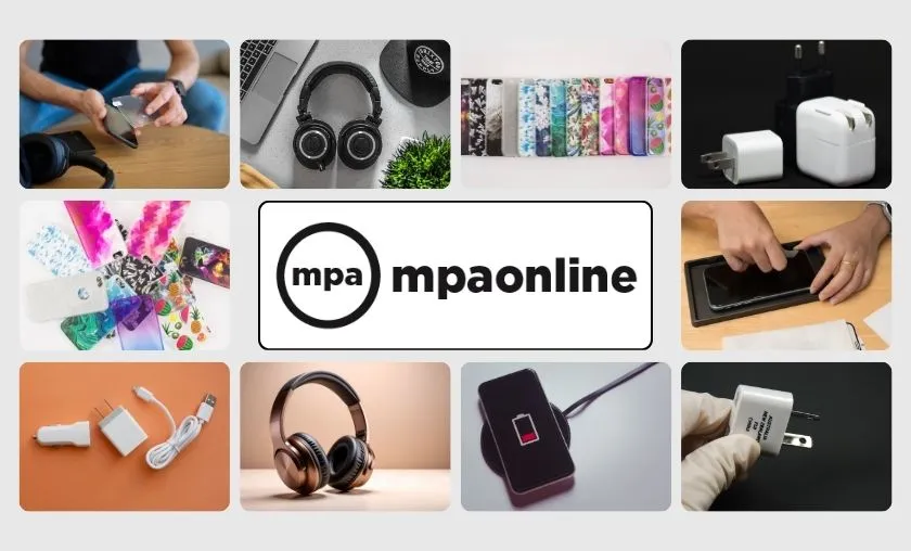 MPA Online Review: Best Phone Cases & Accessories! ([wpsm_custom_meta type=date field=month] [wpsm_custom_meta type=date field=year]) - The Complete Portal
