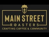 Main Street Roasters Logo