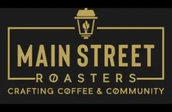 Main Street Roasters Logo