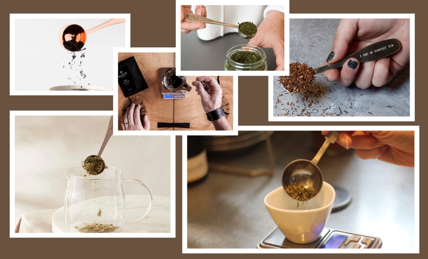 How to Make Tea 101: Great Guide for Beginners! ([wpsm_custom_meta type=date field=month] [wpsm_custom_meta type=date field=year]) - The Complete Portal