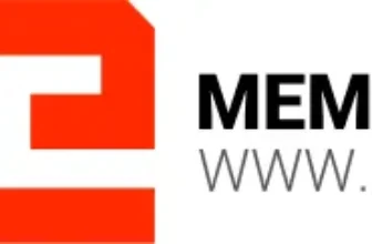 Mem8 Logo