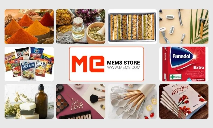Mem8 Review: Best Lifestyle, Cosmetics & Spices! ([wpsm_custom_meta type=date field=month] [wpsm_custom_meta type=date field=year]) - The Complete Portal