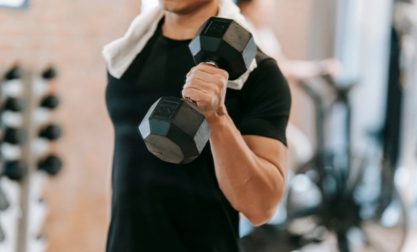 Get Fit in Style: Top Gym Accessories for Comfortable Workouts! ([wpsm_custom_meta type=date field=month] [wpsm_custom_meta type=date field=year]) - The Complete Portal