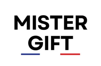 Mister Gift Logo