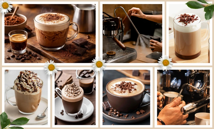 Mocha