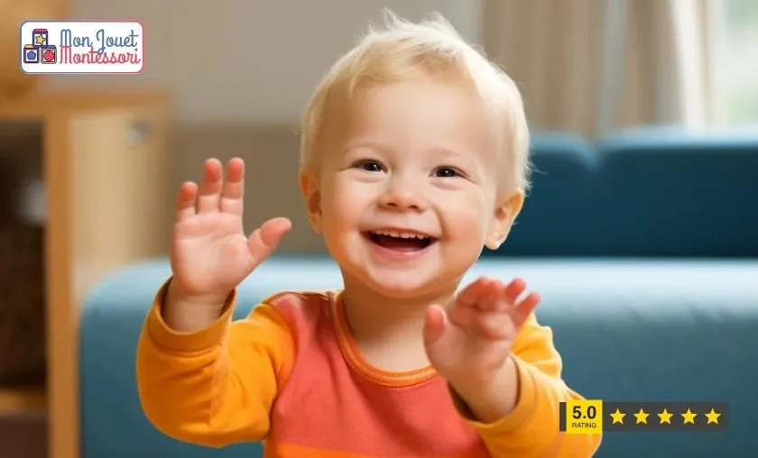 Mon Jouet Montessori Customer Reviews!