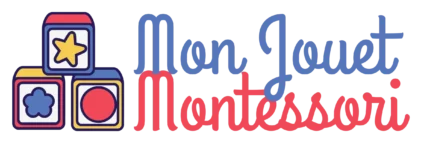 Mon Jouet Montessori Logo