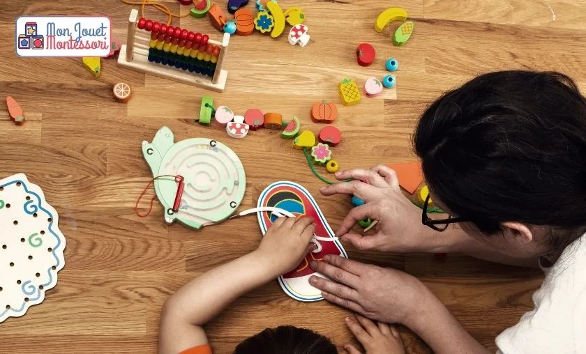 Mon Jouet Montessori Review: Best Montessori Toys! ([wpsm_custom_meta type=date field=month] [wpsm_custom_meta type=date field=year]) - The Complete Portal