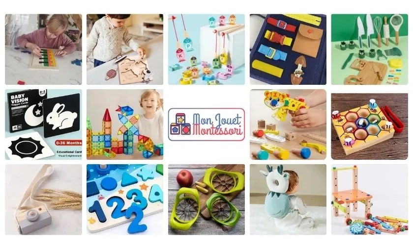 Mon Jouet Montessori Review: Best Montessori Toys! ([wpsm_custom_meta type=date field=month] [wpsm_custom_meta type=date field=year]) - The Complete Portal