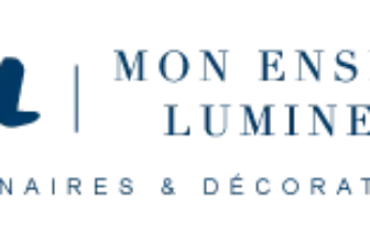 Monen Seigne Lumineuse Logo