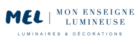 Monen Seigne Lumineuse Logo