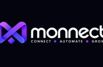 Monnect Logo