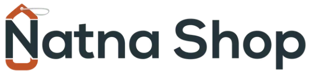 Natna Shop Logo