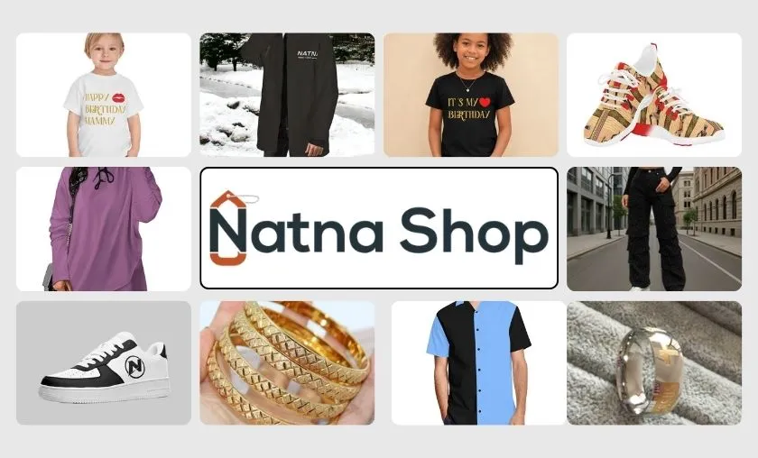 Natna Shop Review: Premium Apparel & Accessories! ([wpsm_custom_meta type=date field=month] [wpsm_custom_meta type=date field=year]) - The Complete Portal