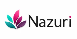 Nazuri Logo