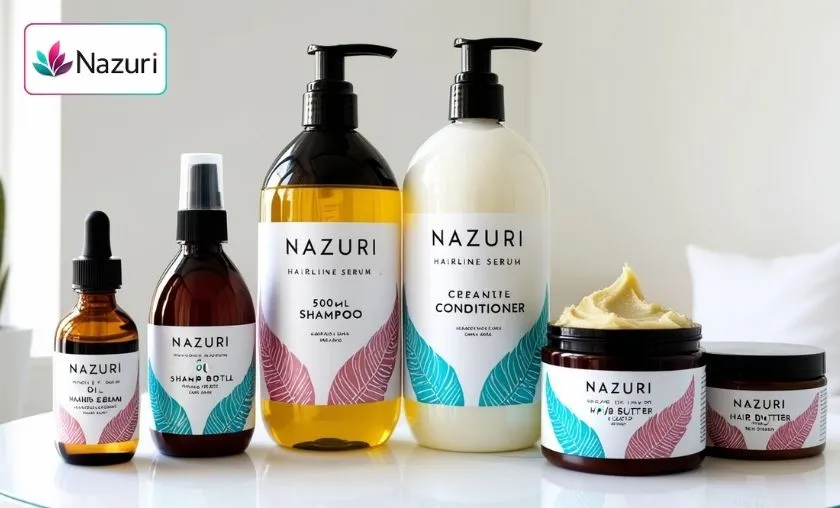 Nazuri Review: Best Bonnets, Headwraps & Haircare! ([wpsm_custom_meta type=date field=month] [wpsm_custom_meta type=date field=year]) - The Complete Portal