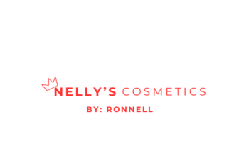 Nellys Cosmetics by Ronnell Facebook Logo