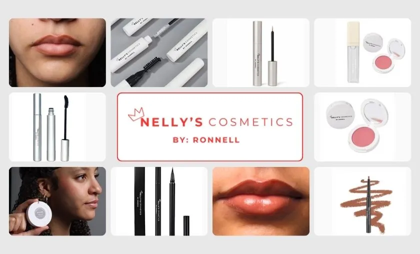 Nellys Cosmetics by Ronnell Review: Luxury Cosmetics! ([wpsm_custom_meta type=date field=month] [wpsm_custom_meta type=date field=year]) - The Complete Portal
