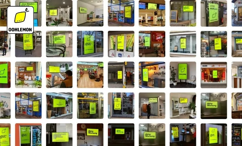 OOHLEMON Review: Best Digital Signage & AI Solutions! ([wpsm_custom_meta type=date field=month] [wpsm_custom_meta type=date field=year]) - The Complete Portal
