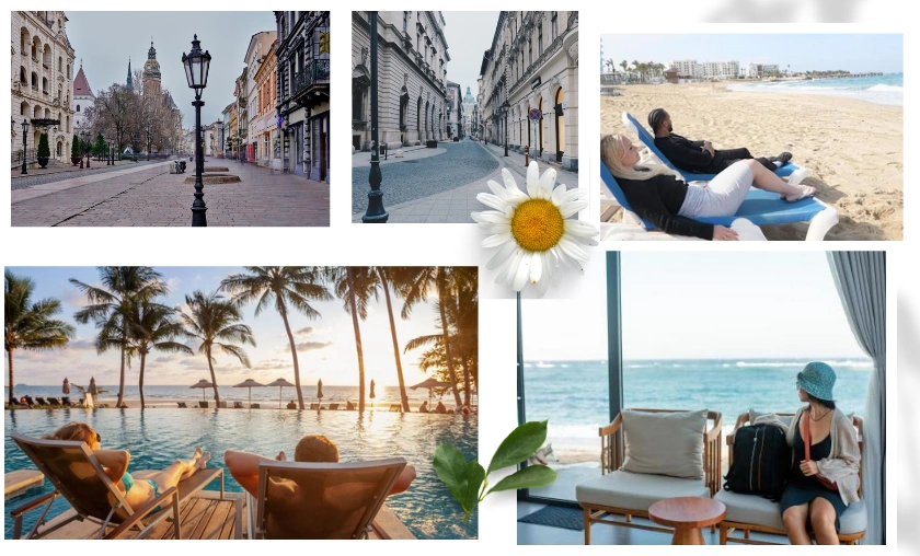 Off-Peak Travel The Budget Travelers Paradise