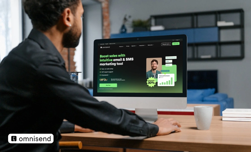 Omnisend Review – Email Marketing & SMS Automation Platform! ([wpsm_custom_meta type=date field=month] [wpsm_custom_meta type=date field=year]) - The Complete Portal