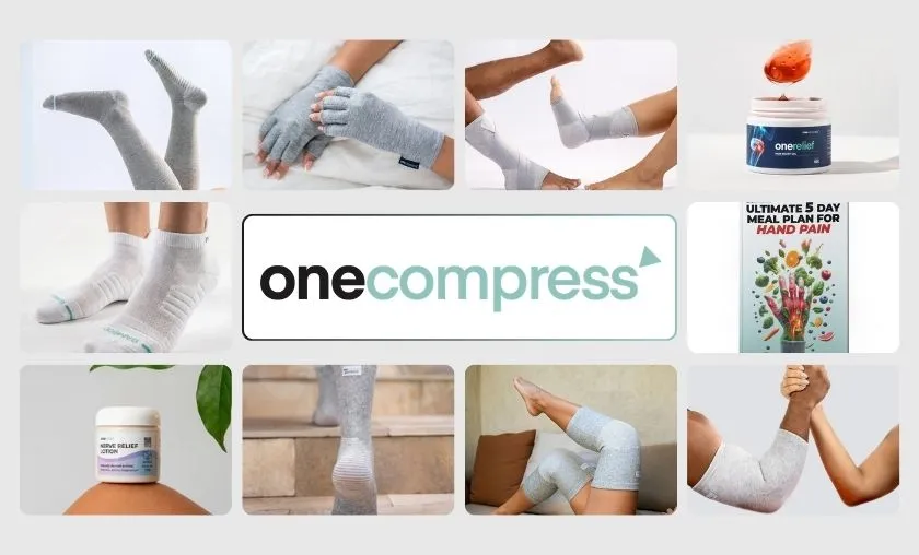Onecompress Review: Best Daily Compression Wear! ([wpsm_custom_meta type=date field=month] [wpsm_custom_meta type=date field=year]) - The Complete Portal