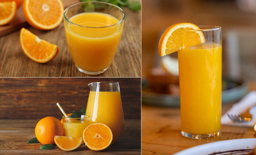 Orange Juice