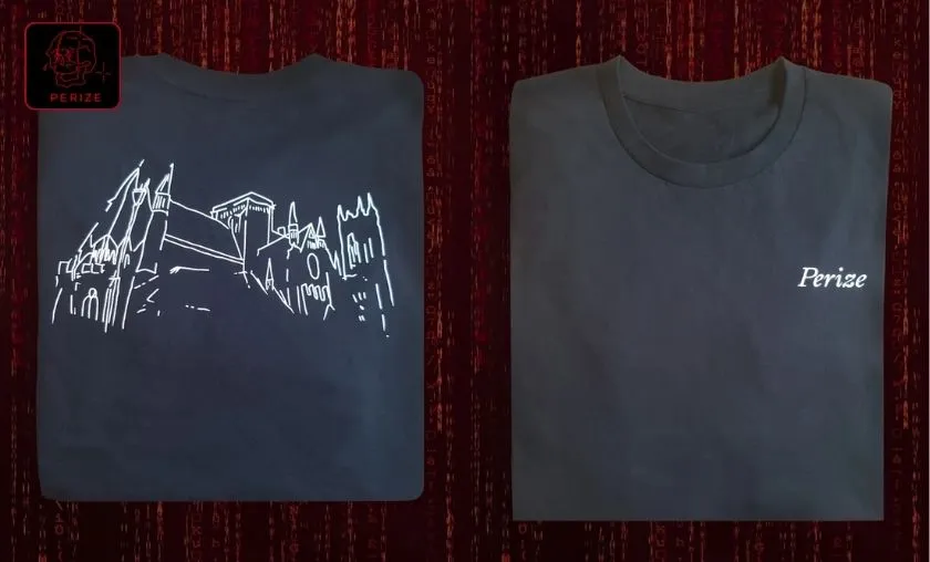 PERIZE Review: The Best Castle Shirts & Apparel! ([wpsm_custom_meta type=date field=month] [wpsm_custom_meta type=date field=year]) - The Complete Portal