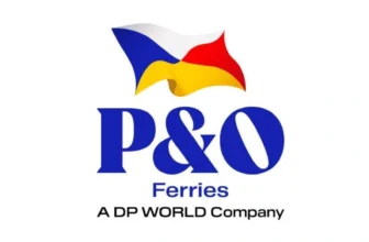 P&O Ferries