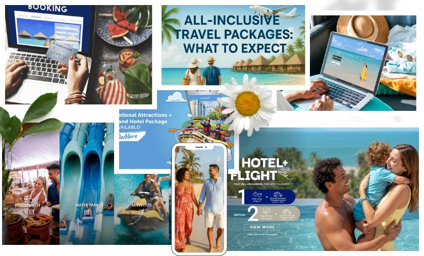 Package Deals & Bundles: Maximizing Value