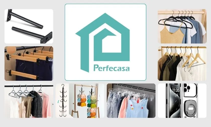 Perfecasa Review: Best Hangers & Home Accessories! ([wpsm_custom_meta type=date field=month] [wpsm_custom_meta type=date field=year]) - The Complete Portal