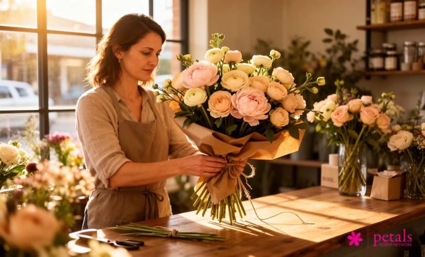 Petals Network AU Review – Online Flowers & Gift Delivery! ([wpsm_custom_meta type=date field=month] [wpsm_custom_meta type=date field=year]) - The Complete Portal
