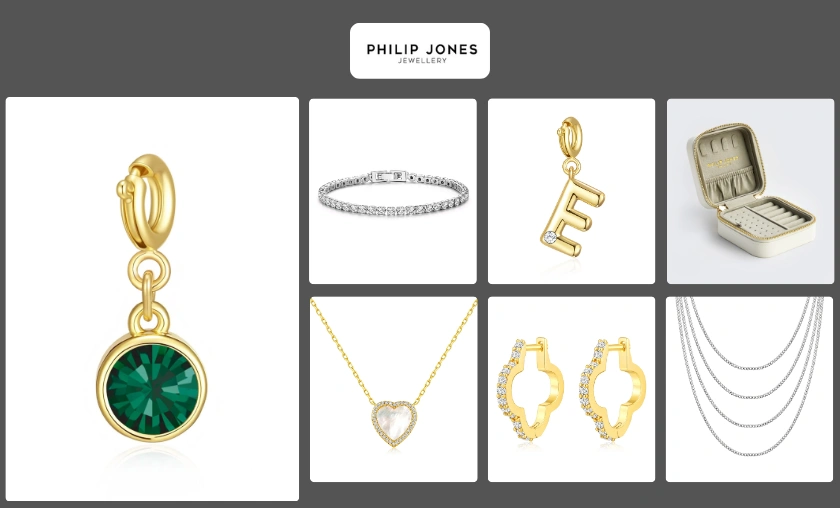 Philip Jones Jewellery UK Review: Stylish Jewellery & Timeless Designs! ([wpsm_custom_meta type=date field=month] [wpsm_custom_meta type=date field=year]) - The Complete Portal