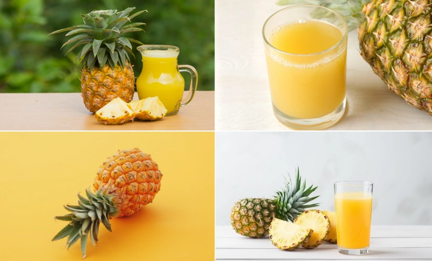 The 10 Most Popular Juices & How to Make Them! ([wpsm_custom_meta type=date field=month] [wpsm_custom_meta type=date field=year]) - The Complete Portal
