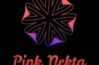 Pink Nekta Logo
