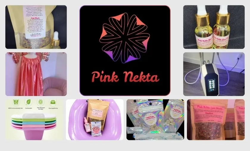 Pink Nekta Review: Best Spa Treatments & Wellness!([wpsm_custom_meta type=date field=month] [wpsm_custom_meta type=date field=year]) - The Complete Portal