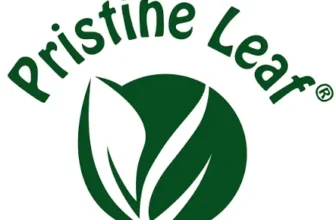 Pristine Leaf Logo