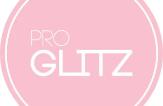 Pro GLITZ Logo