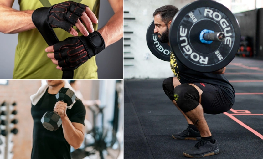 Discover the Ultimate Gym Accessories for Preventing Injuries! ([wpsm_custom_meta type=date field=month] [wpsm_custom_meta type=date field=year]) - The Complete Portal