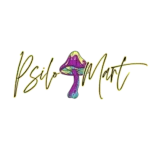 Psilo Mart Logo