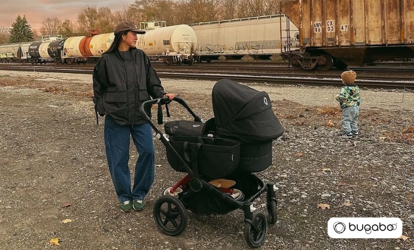 Bugaboo DE Review – Best Strollers for Modern Families! ([wpsm_custom_meta type=date field=month] [wpsm_custom_meta type=date field=year]) - The Complete Portal
