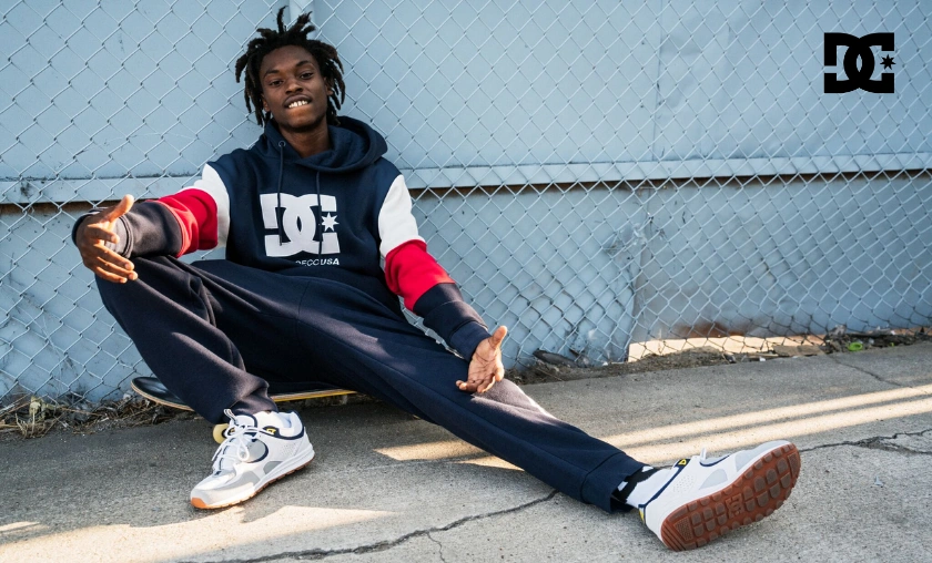 DC Shoes AU Review: Shoes, Clothing & Snow Gear! ([wpsm_custom_meta type=date field=month] [wpsm_custom_meta type=date field=year]) - The Complete Portal