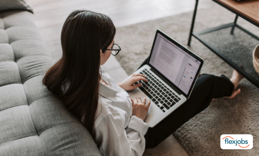 FlexJobs Review – Find Remote, Hybrid & Freelance Jobs Online! ([wpsm_custom_meta type=date field=month] [wpsm_custom_meta type=date field=year]) - The Complete Portal