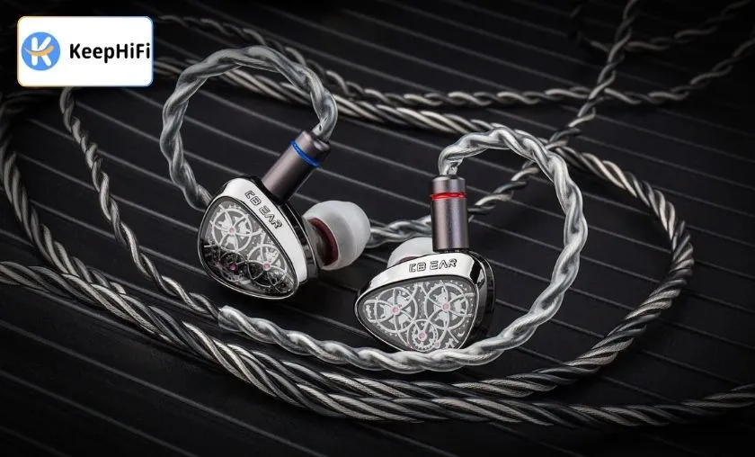 KEEPHIFI Review: Best IEMs, Headsets & Audio Gear! ([wpsm_custom_meta type=date field=month] [wpsm_custom_meta type=date field=year]) - The Complete Portal