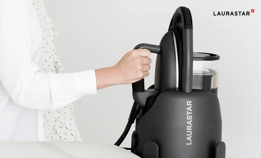 Laurastar AU Review – Premium Steam Irons & Garment Care! ([wpsm_custom_meta type=date field=month] [wpsm_custom_meta type=date field=year]) - The Complete Portal