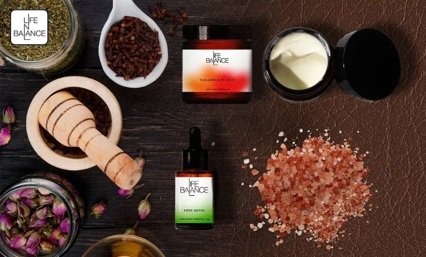 Life Balance Review: Best Aromatherapy & Wellness! ([wpsm_custom_meta type=date field=month] [wpsm_custom_meta type=date field=year]) - The Complete Portal
