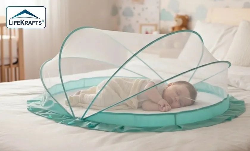LifeKrafts Review: Best Mosquito Nets & Home Safety! ([wpsm_custom_meta type=date field=month] [wpsm_custom_meta type=date field=year]) - The Complete Portal