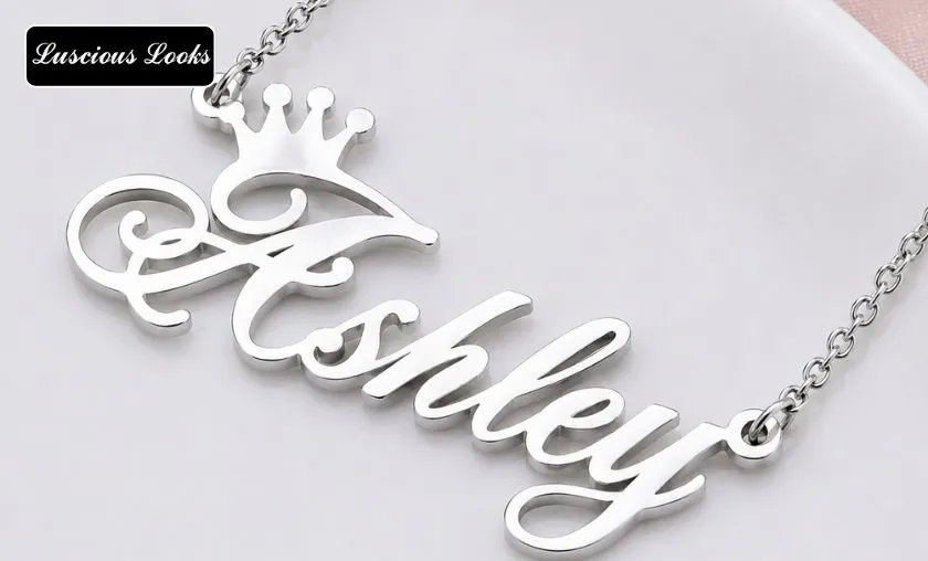 Luscious Looks Review: Best Necklaces & Jewelry! ([wpsm_custom_meta type=date field=month] [wpsm_custom_meta type=date field=year]) - The Complete Portal