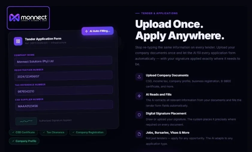 Monnect Review: Best AI Business Tools & Generation! ([wpsm_custom_meta type=date field=month] [wpsm_custom_meta type=date field=year]) - The Complete Portal