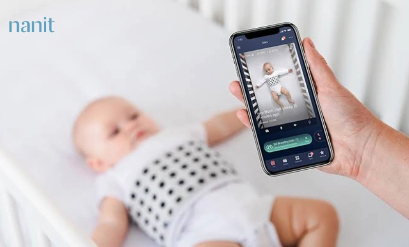 Nanit AU Review – Smart Baby Monitor & Connected Nursery Products! ([wpsm_custom_meta type=date field=month] [wpsm_custom_meta type=date field=year]) - The Complete Portal